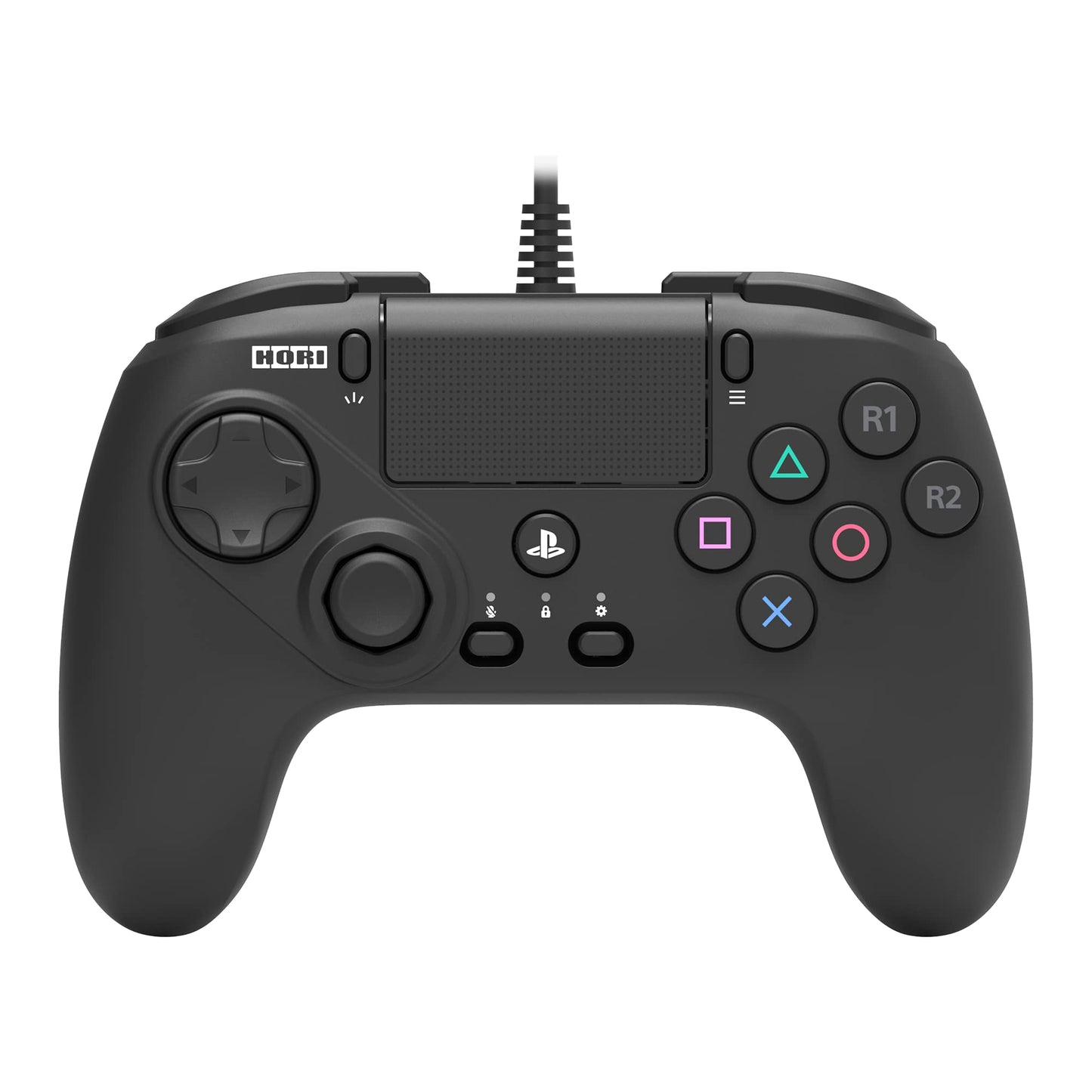 Fighting Commander Octa, Gamepad