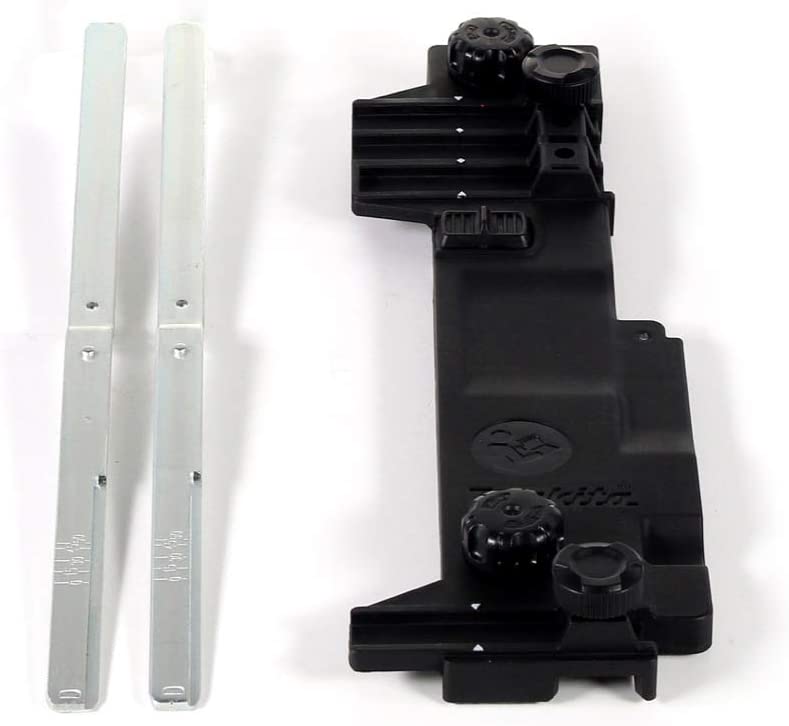 Führungsschienenadapter D, Single