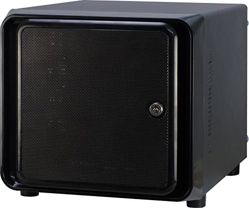 SC-4100, Cube-Gehäuse