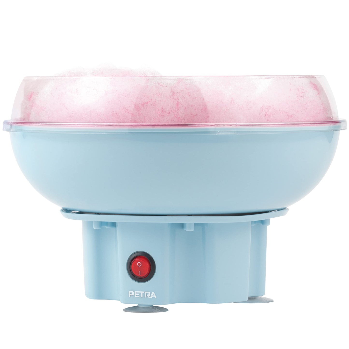 PT2641BLVDEEU7 Zuckerwattemaschine, Zuckerwattemaschine