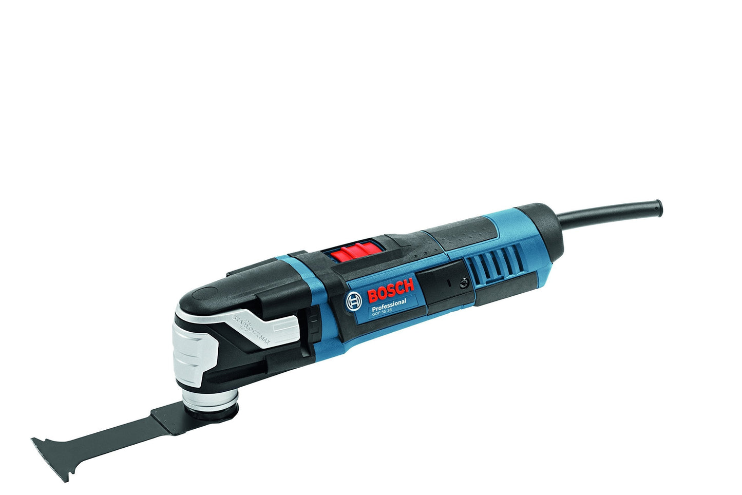Multi-Cutter GOP 55-36 Professional, Multifunktions-Werkzeug