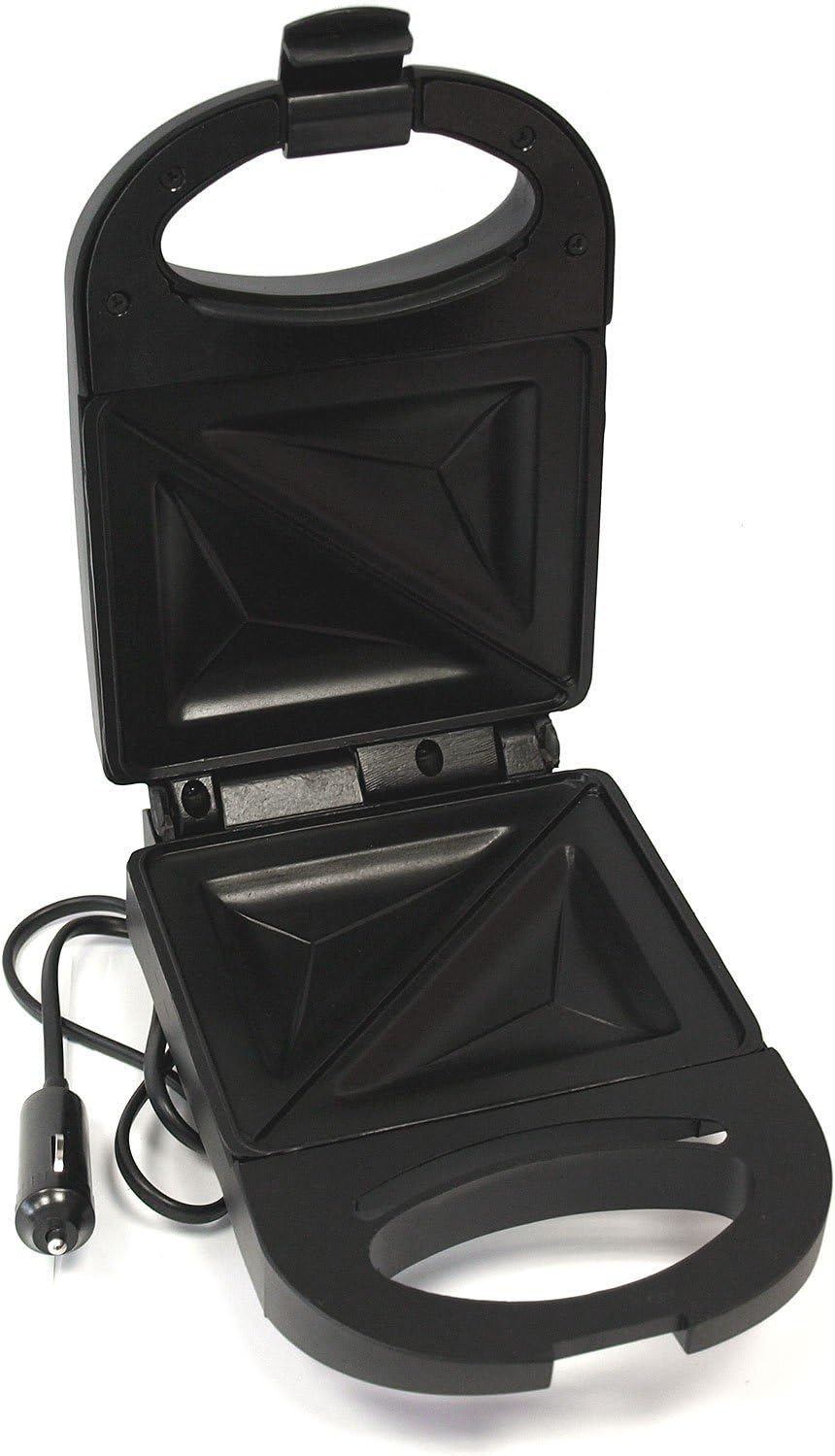 Sandwichtoaster, Stil: 24V