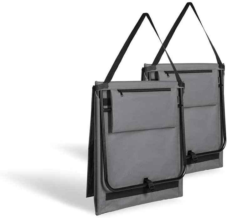 Strandliegen 2er-Set, 2er Pack