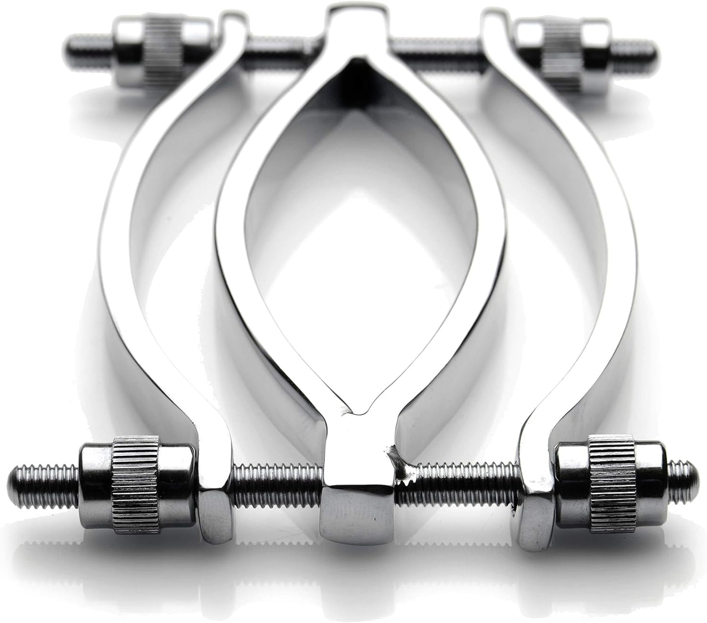 Adjustable Pussy Clamp