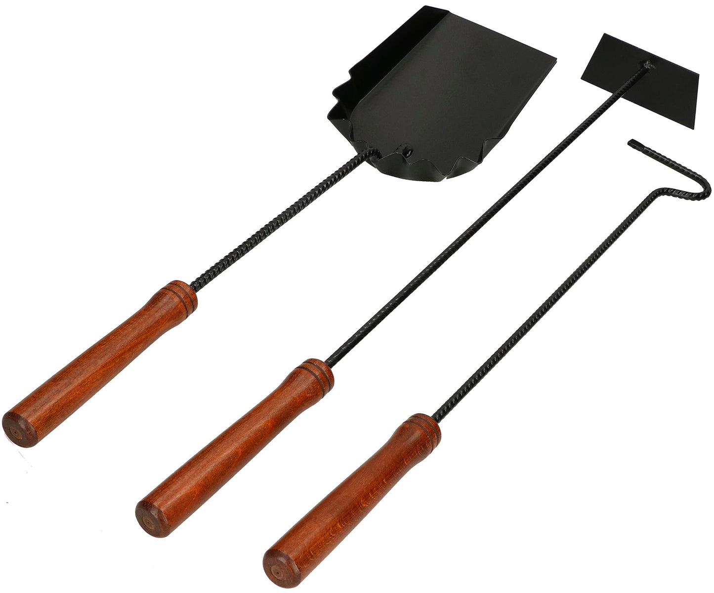 Kaminbesteck-Set