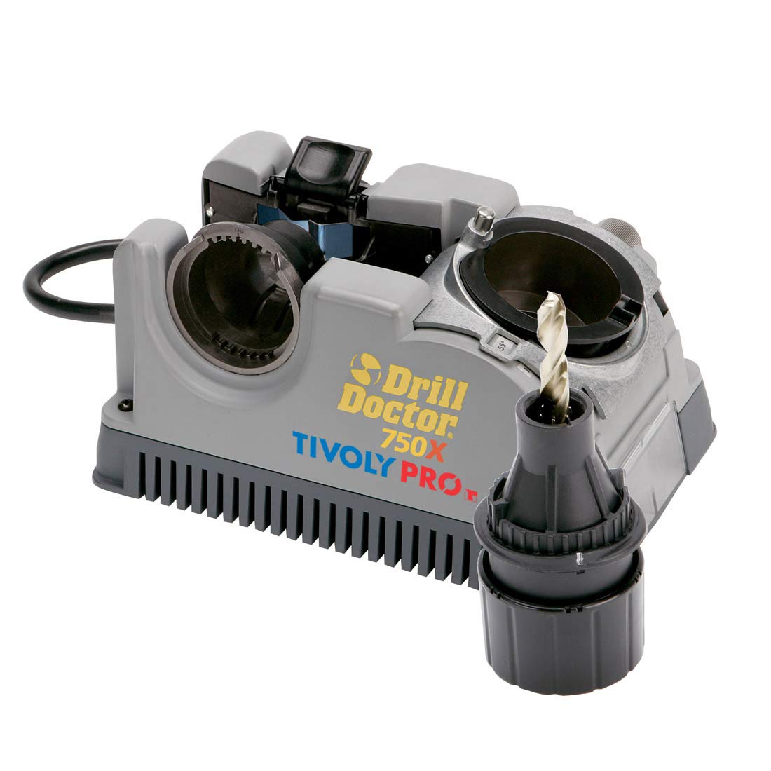 Bohrerschärfgerät Drill Doctor 750