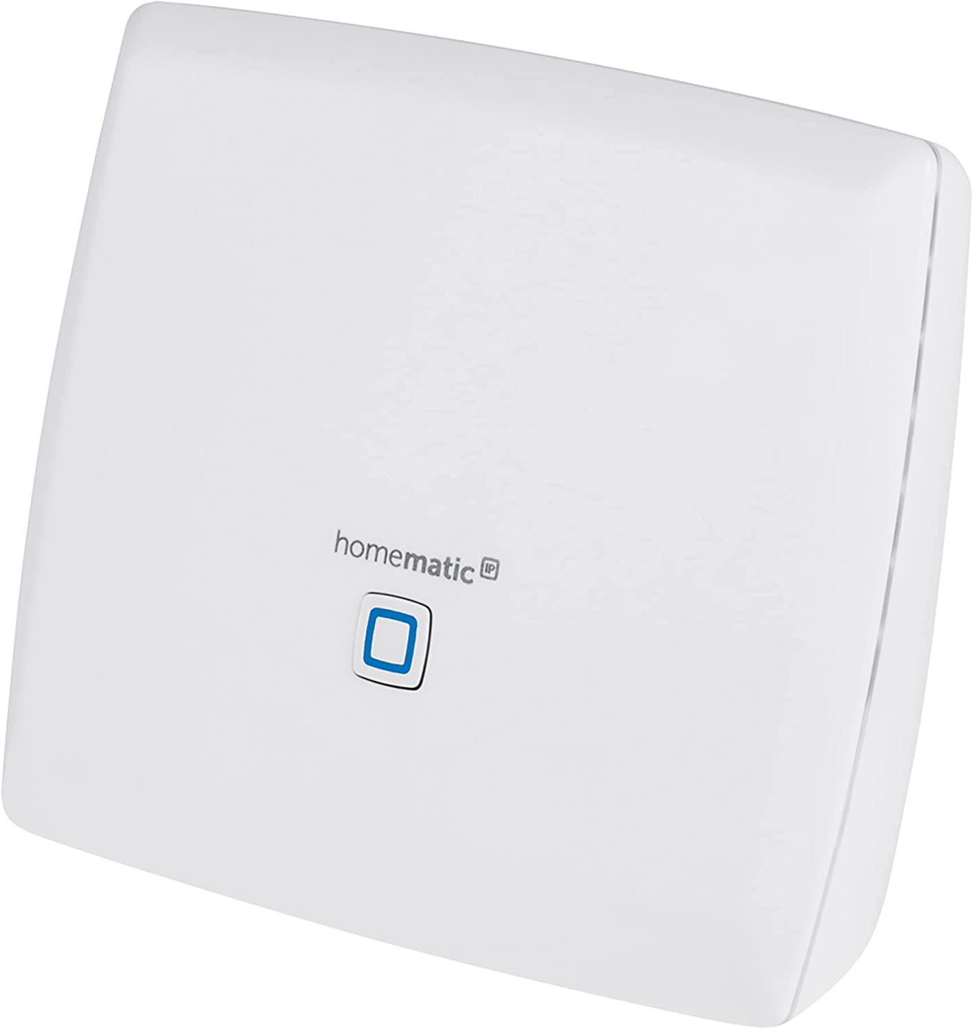 Zentrale CCU3 (HmIP-CCU3), Basisstation, Single