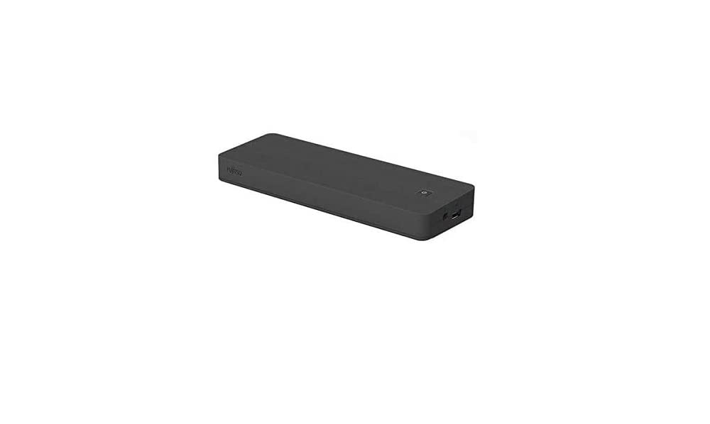 USB Type-C Port Replicator 2, Dockingstation