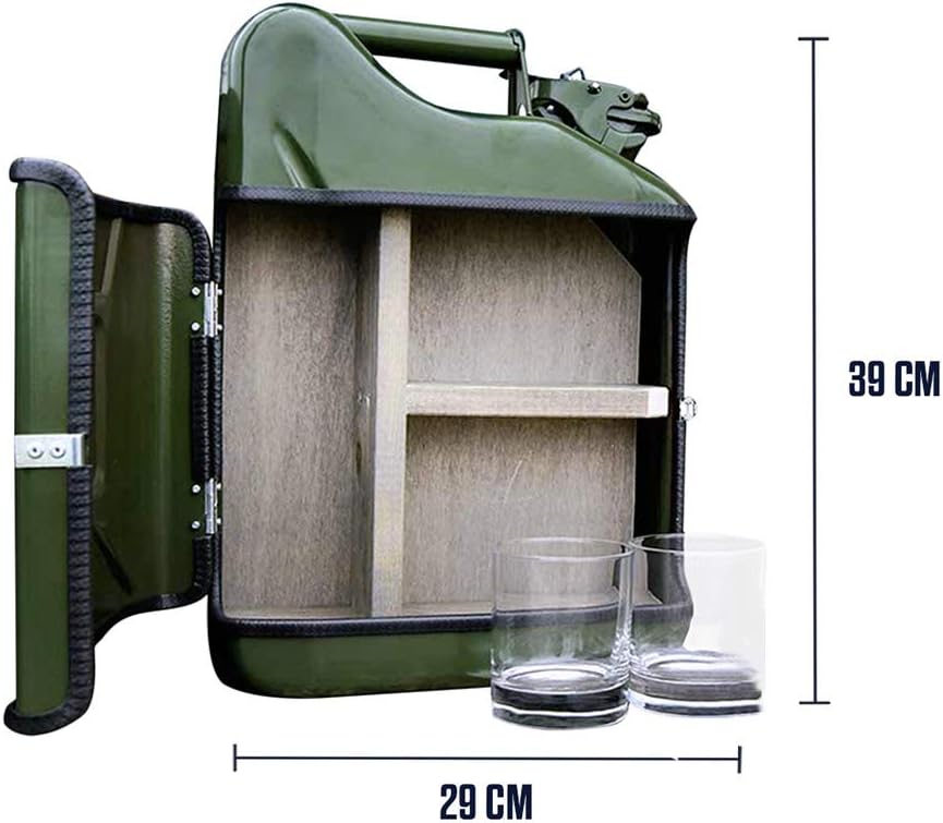 Jerrycan Geschenkset
