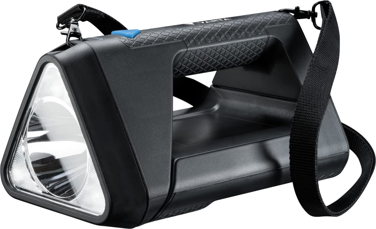 WorkFlex BL30R, Arbeitsleuchte