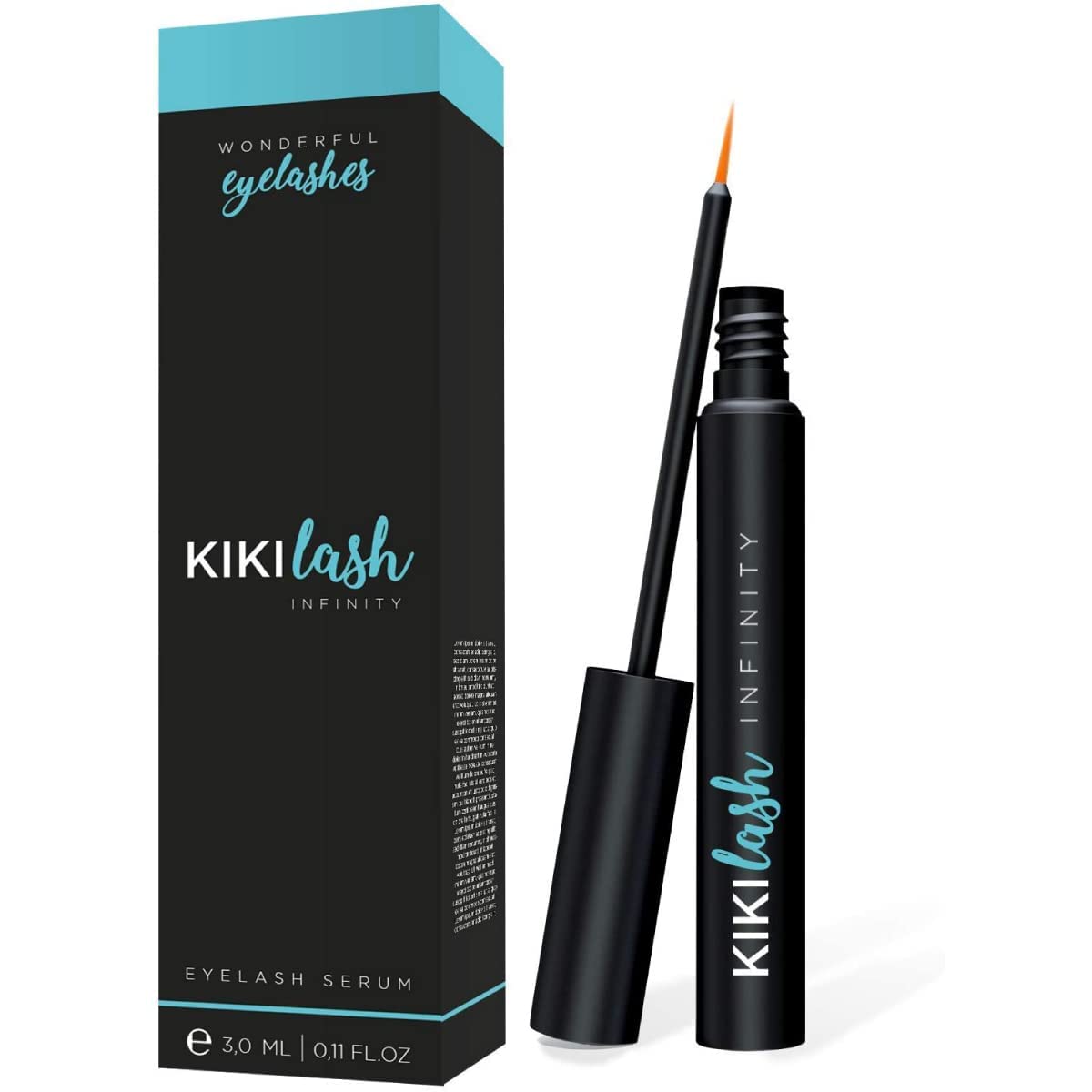 Eyelash Serum & Augenbrauenserum