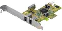 DC1394 PCIe, Controller