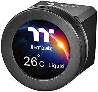 Floe RC Ultra 240 CPU & Memory AIO Liquid Cooler 240mm, Wasserkühlung