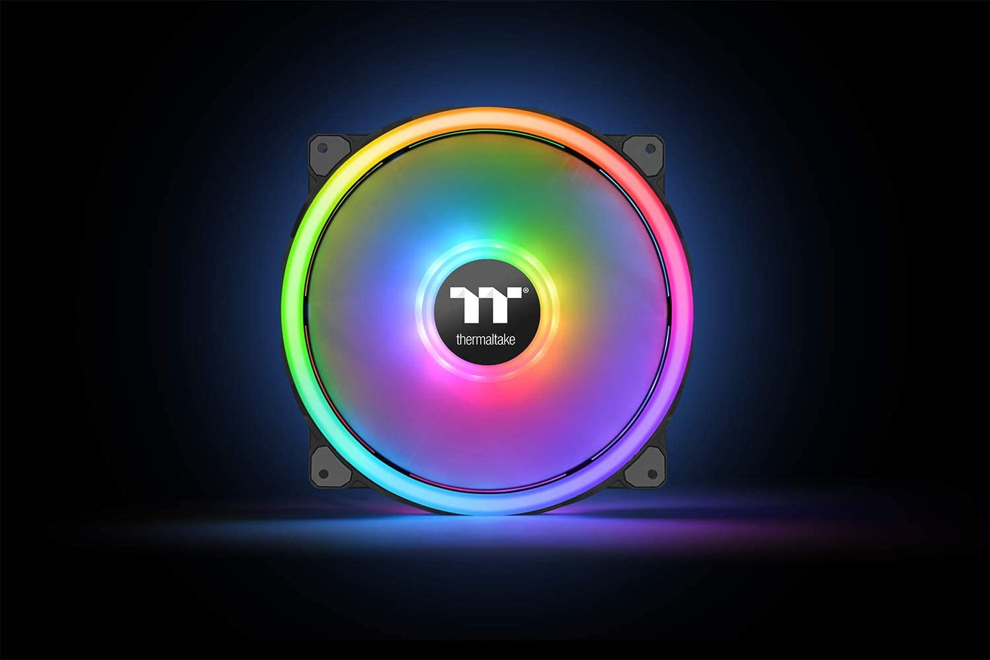 Riing Trio 20 RGB, Gehäuselüfter
