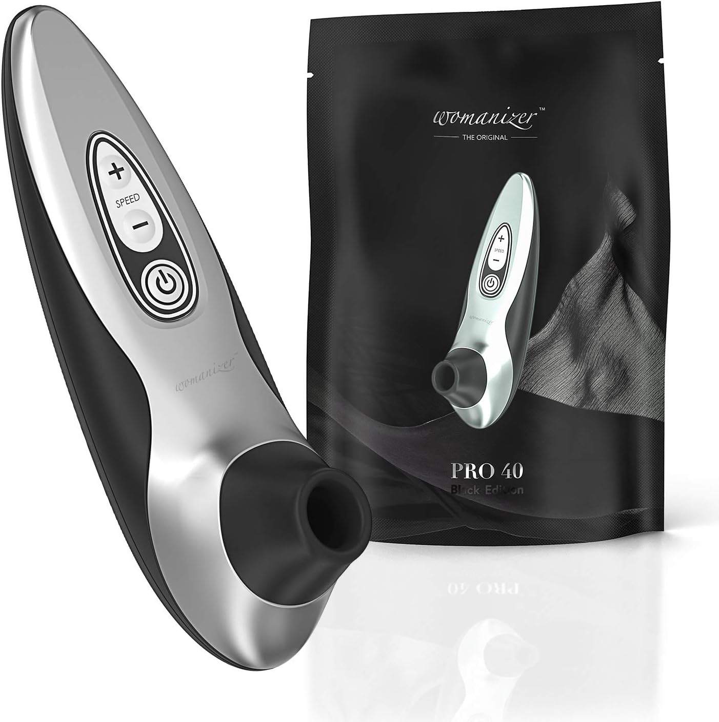 Pro 40, Black Edition