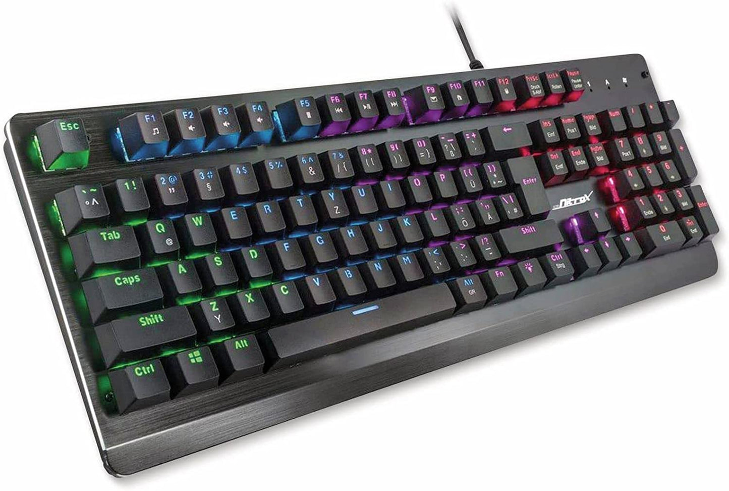NK-2000ME, Gaming-Tastatur