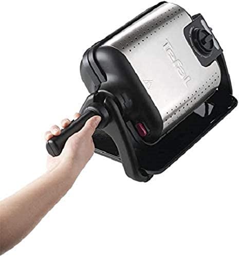 Waffeleisen WM 756D, Dreh-Funktion