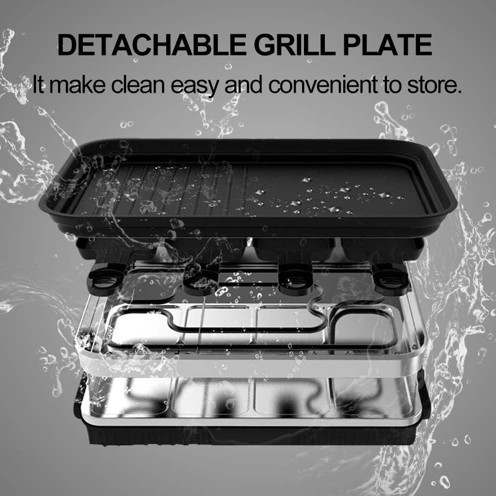 Raclette Grill