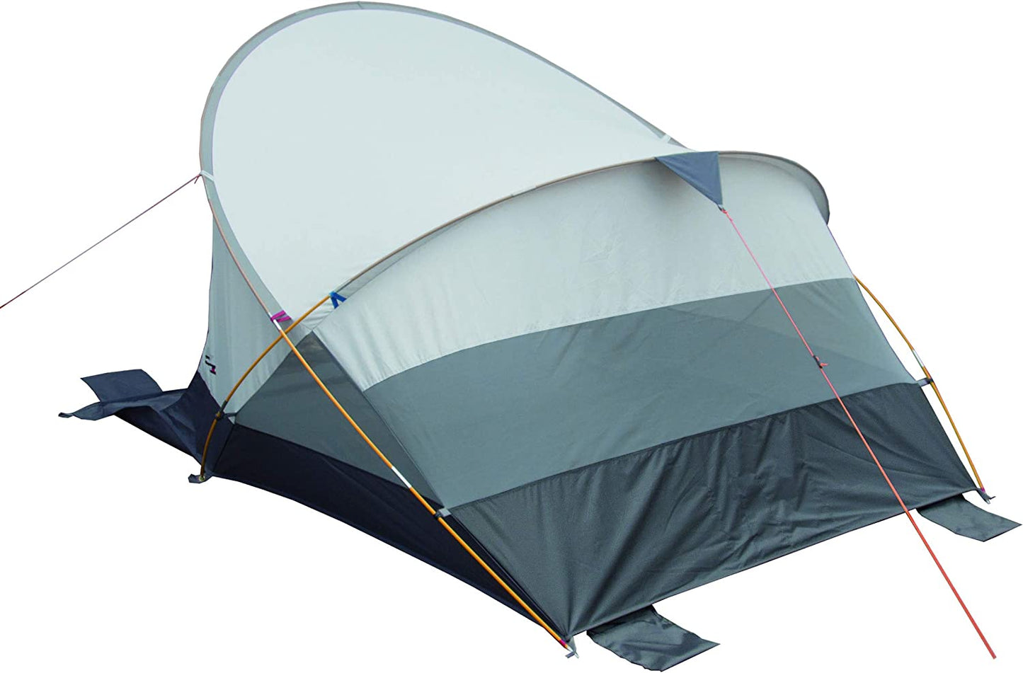 Strandmuschel Cordoba 80, Zelt