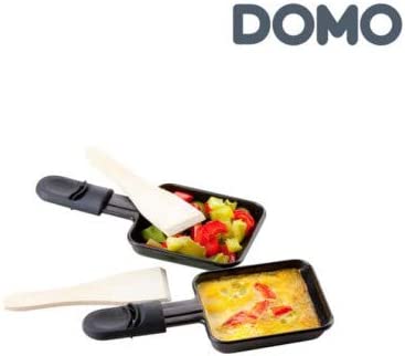 Steingrill-Raclette Chill Zone DO9186G