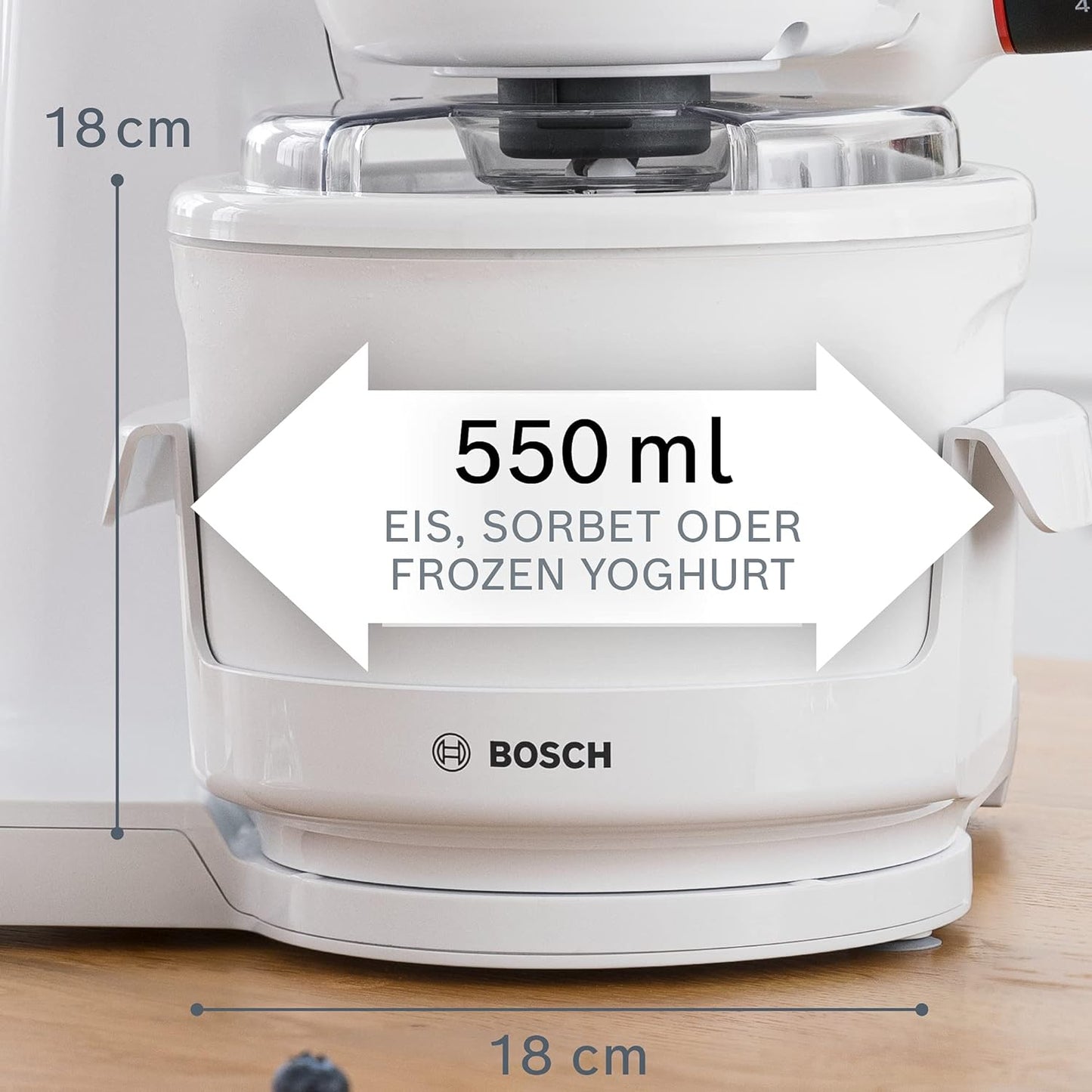 Speiseeisbereiter