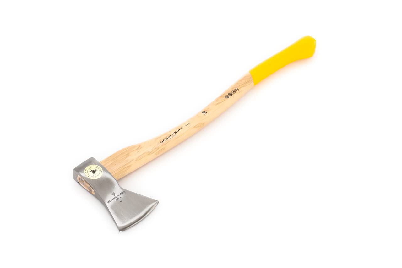 Universal Gold-Forstaxt OX 20 H-1257, 1.250g, Axt/Beil