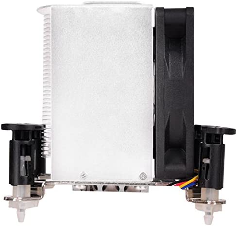 SST-AR10-115XP, CPU-Kühler