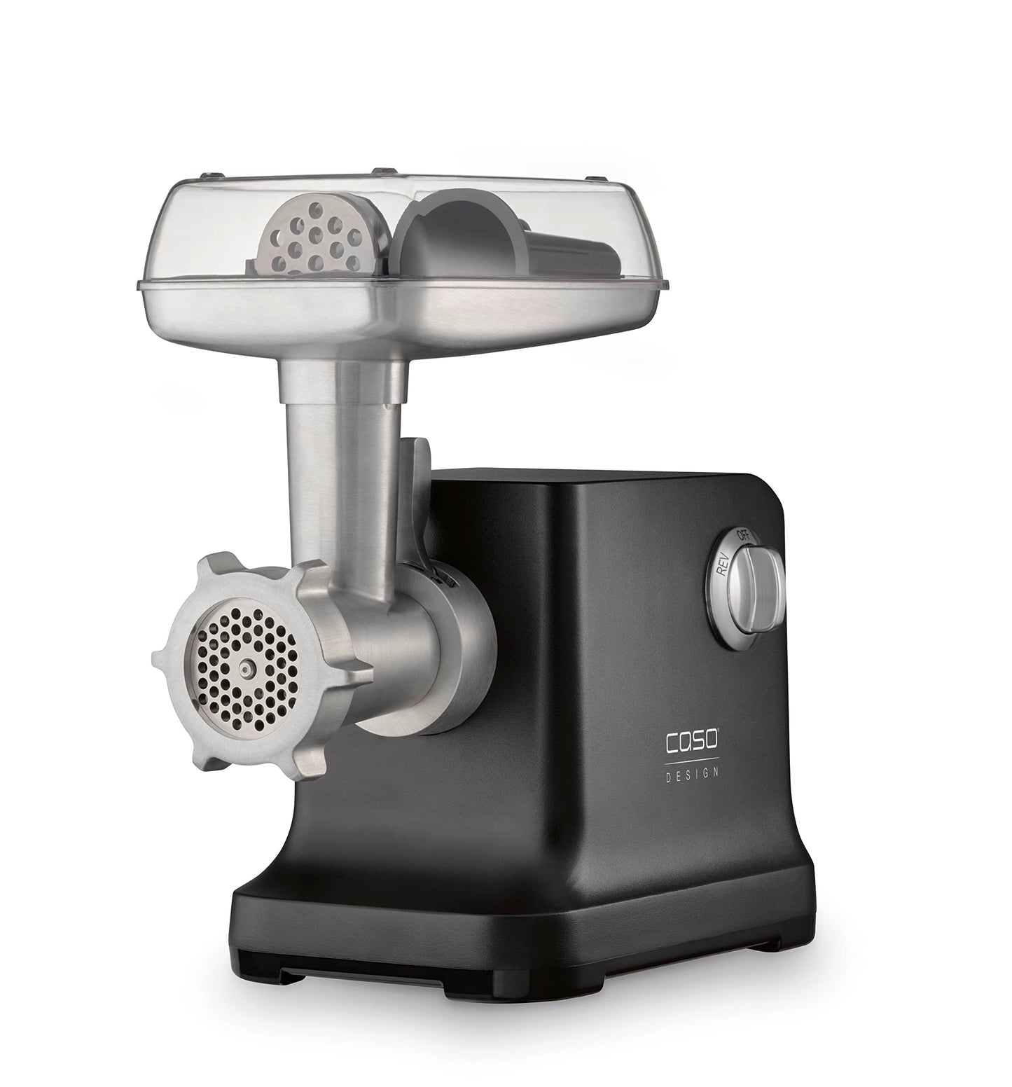 FW 2000 Black, 2000Watt; Schwarz