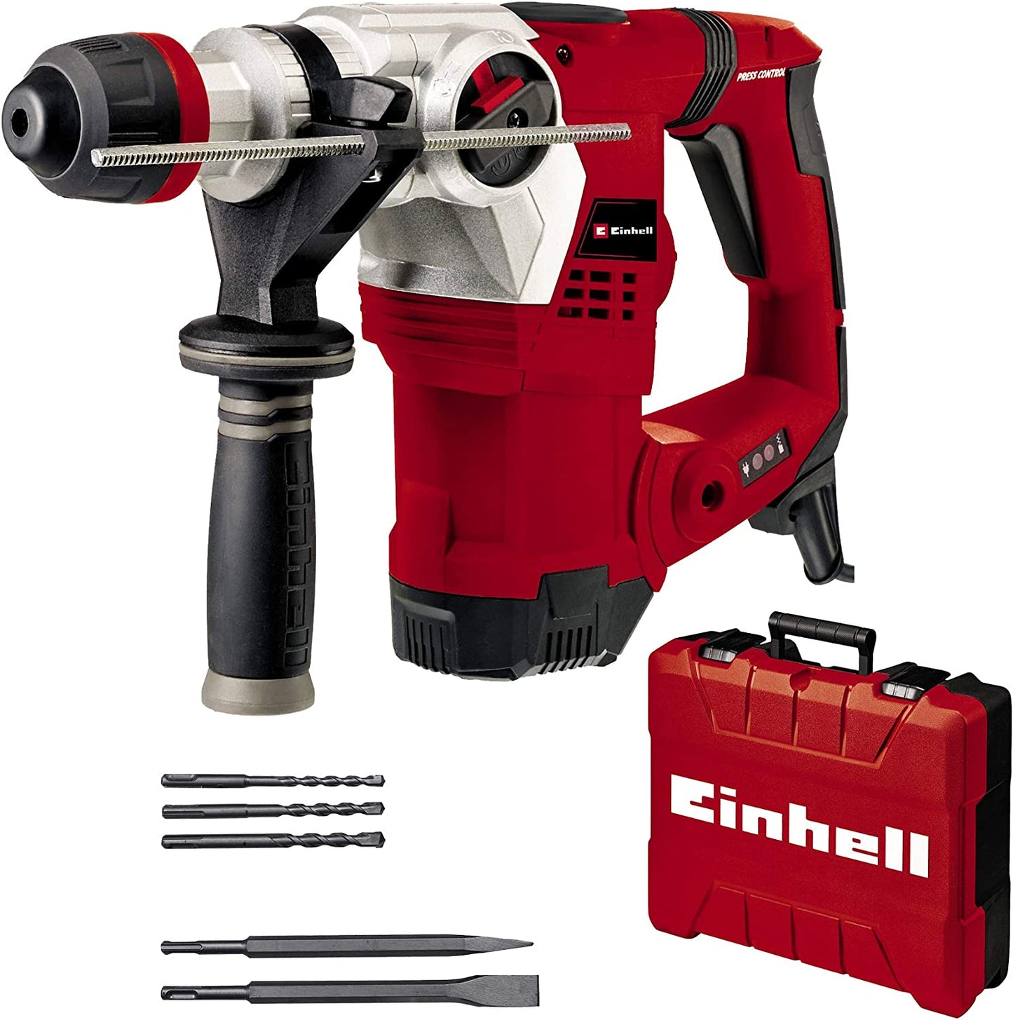 Bohrhammer TE-RH 32 4F Kit