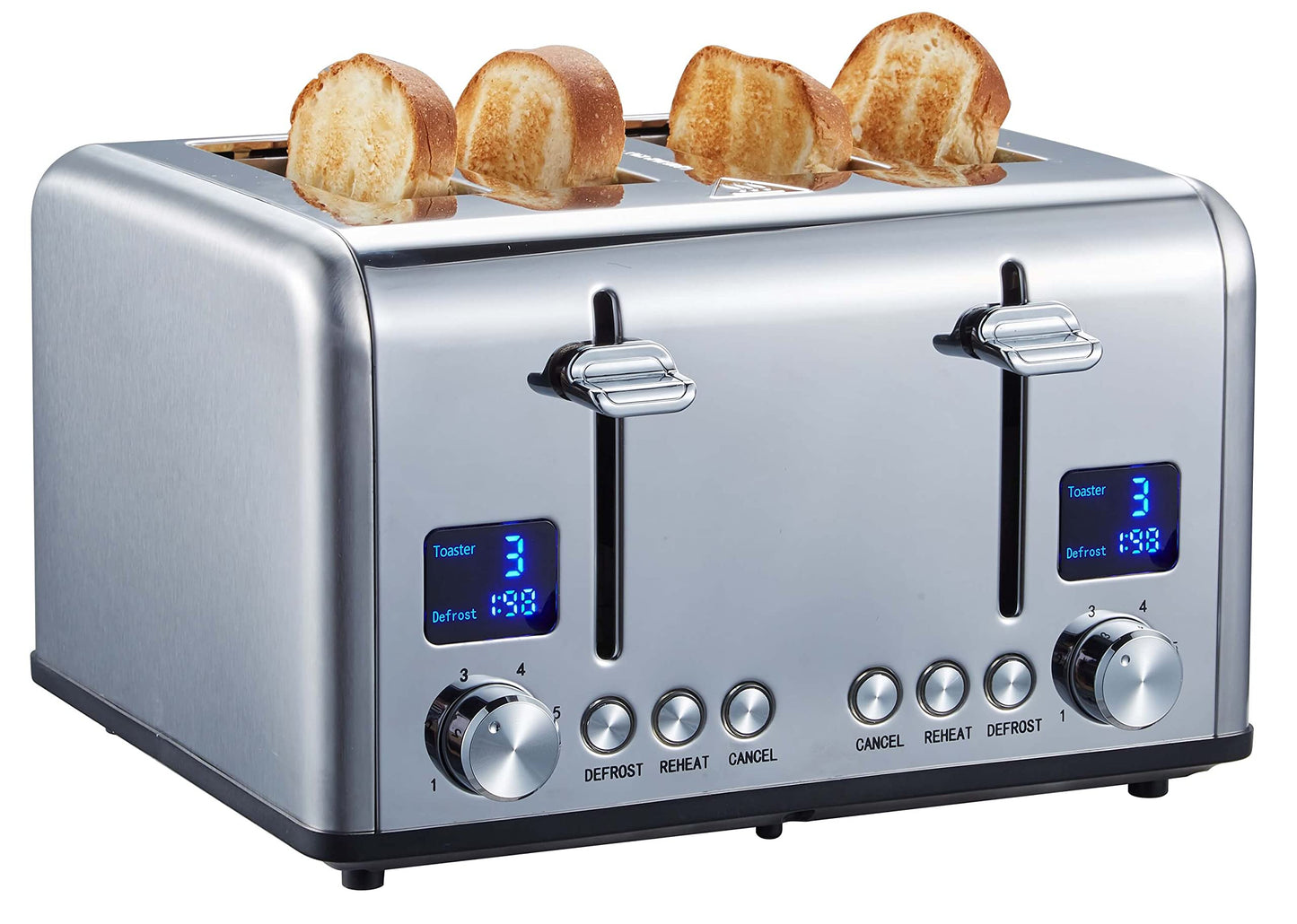 XXL Toaster