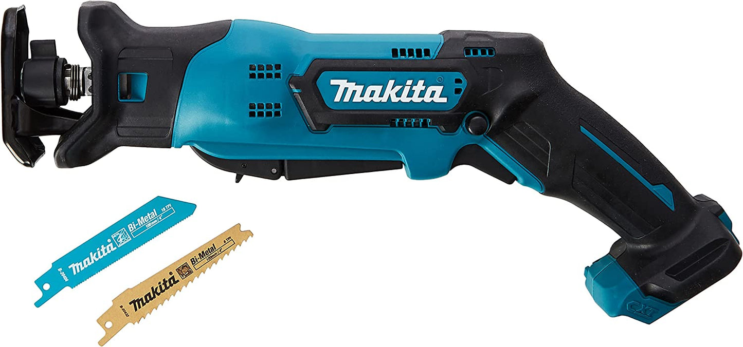 Akku-Reciprosäge JR103DZ, 10,8Volt, Säbelsäge
