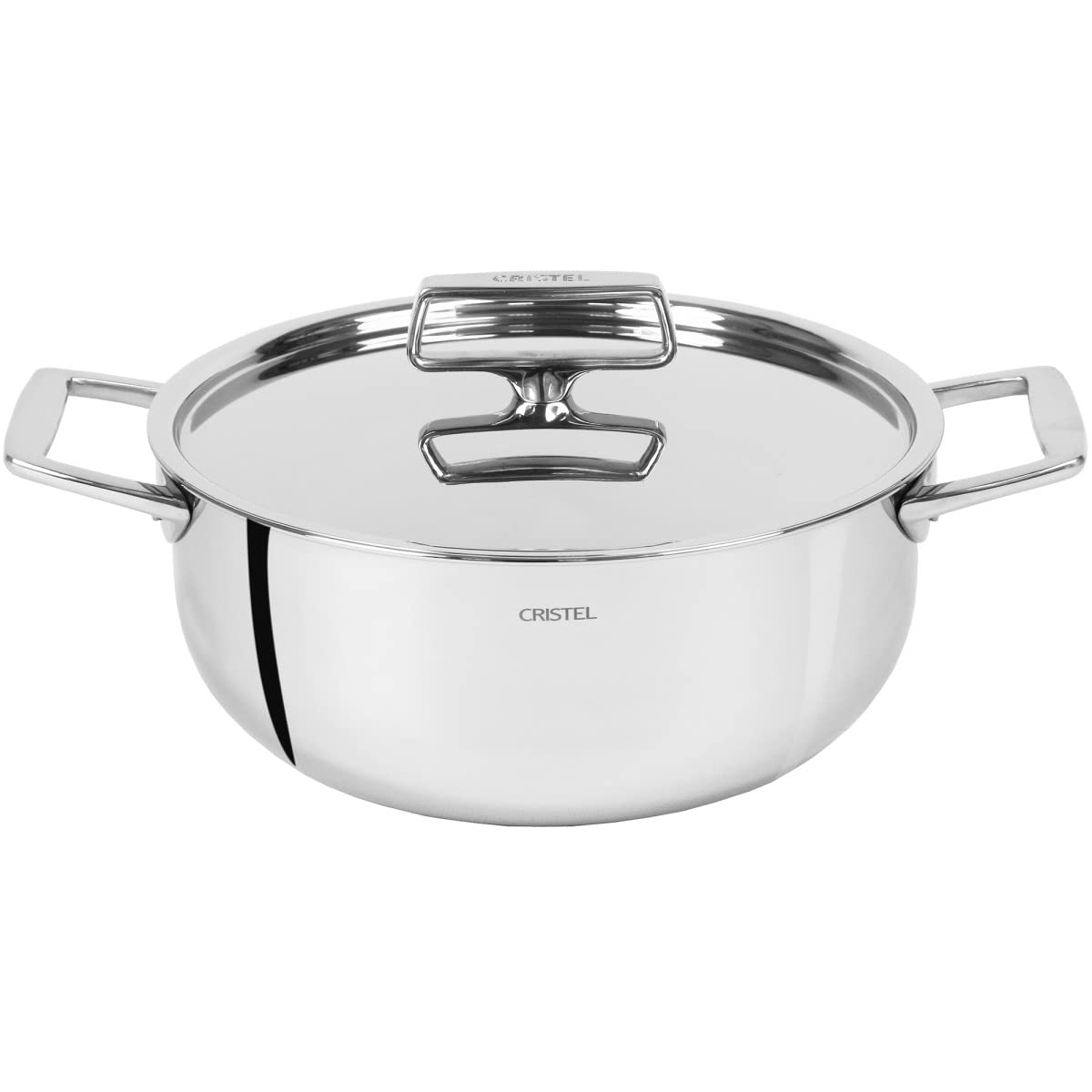 Kochtopf Castel'Pro Fixe, 20 cm