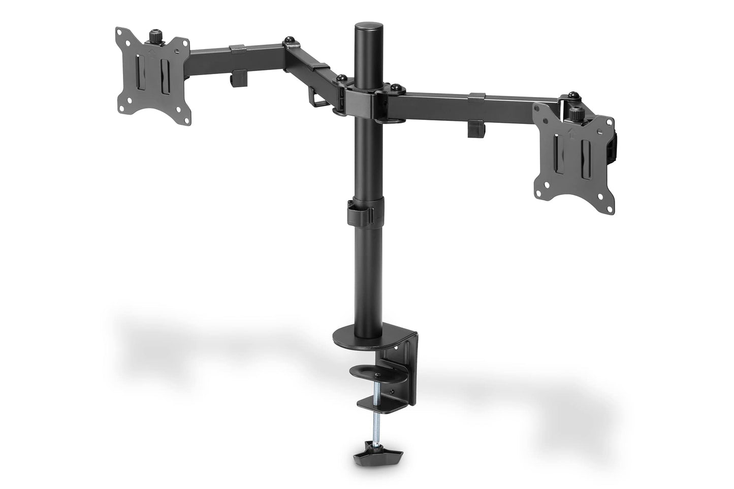 Universal Dual Monitorhalter, Monitorhalterung