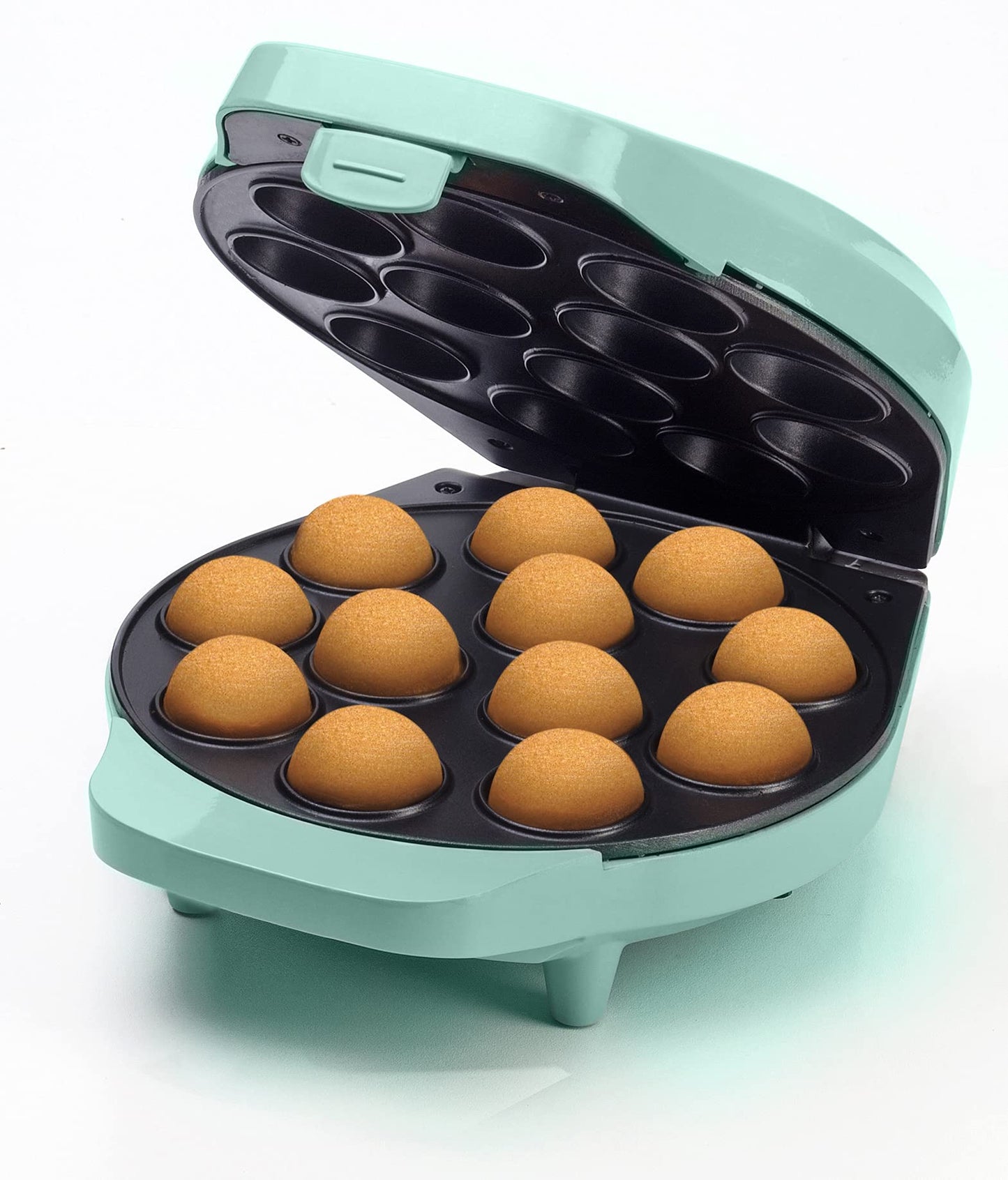 Cake-Pop-Maker DCPM12M, Cookie Maker, Cake-pop Maker Mint