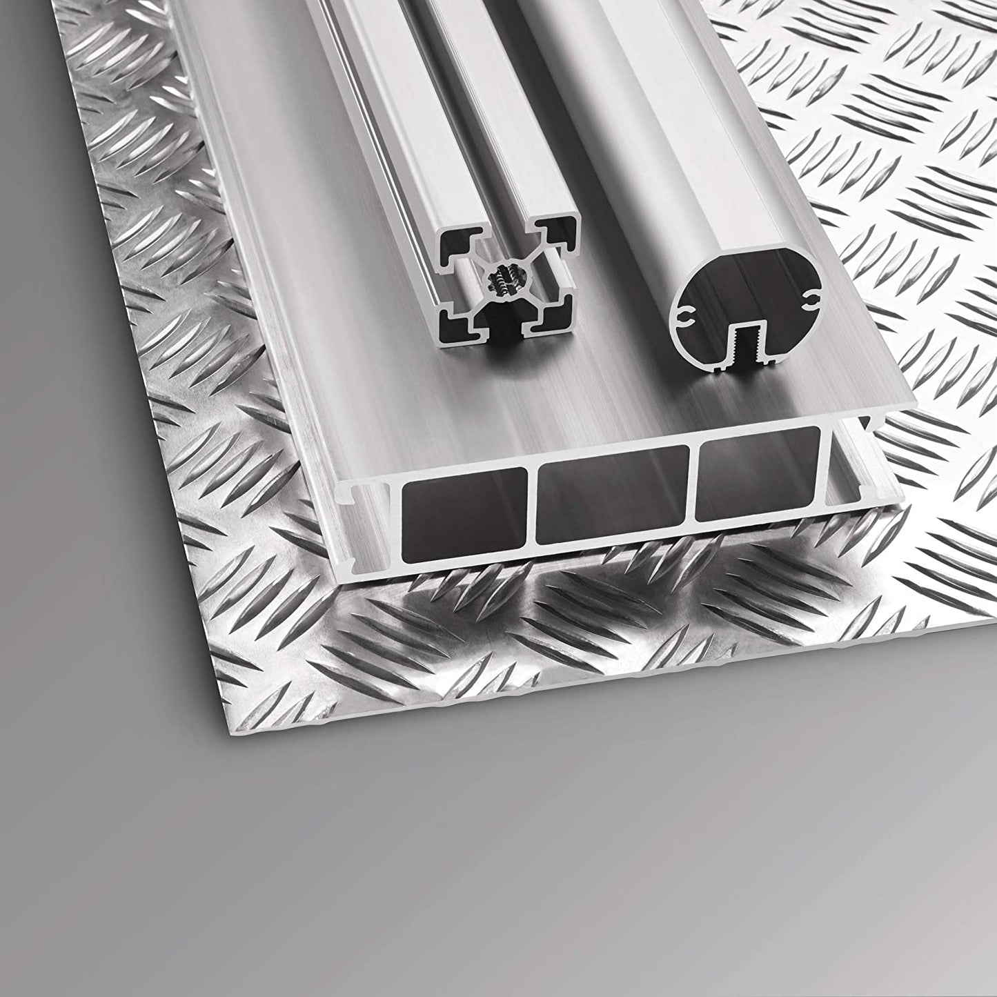 Kreissägeblatt Expert for Aluminium, 165mm, Ø 165 x 1,8/1,3 x 20 mm
