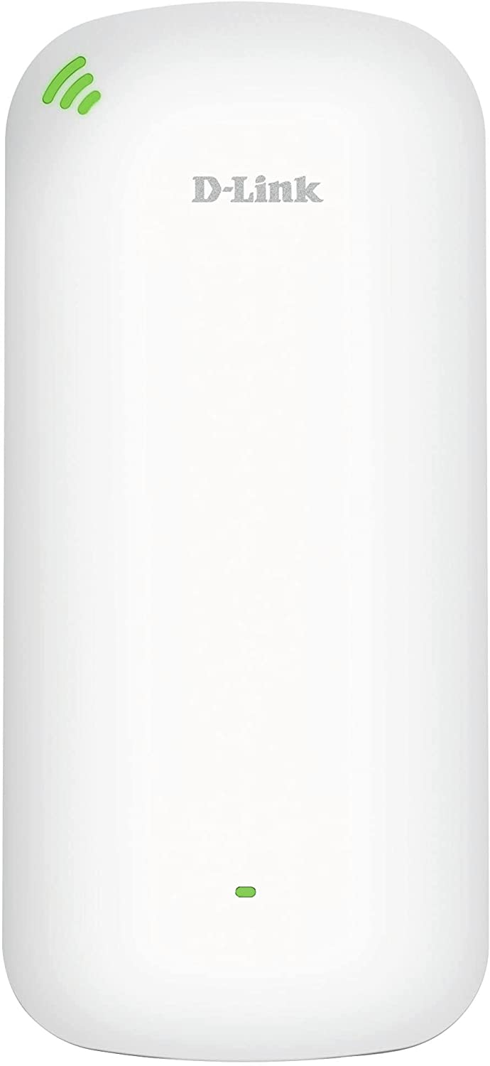DAP-X1860E, Repeater
