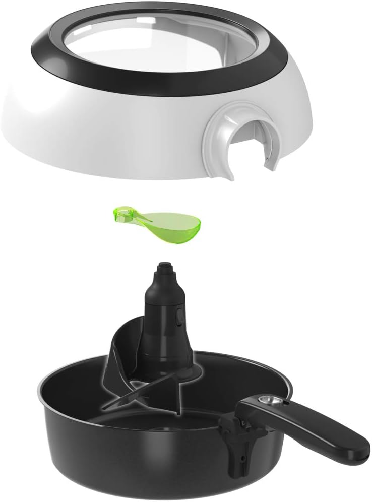 Actifry Genius Snaking FZ761015