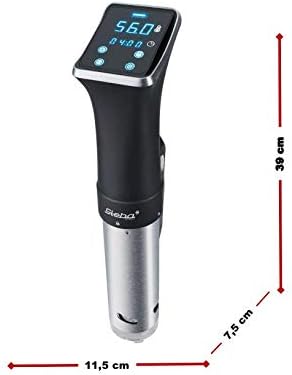 Sous-Vide Garer SV 75