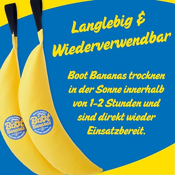 Schuhtrockner
