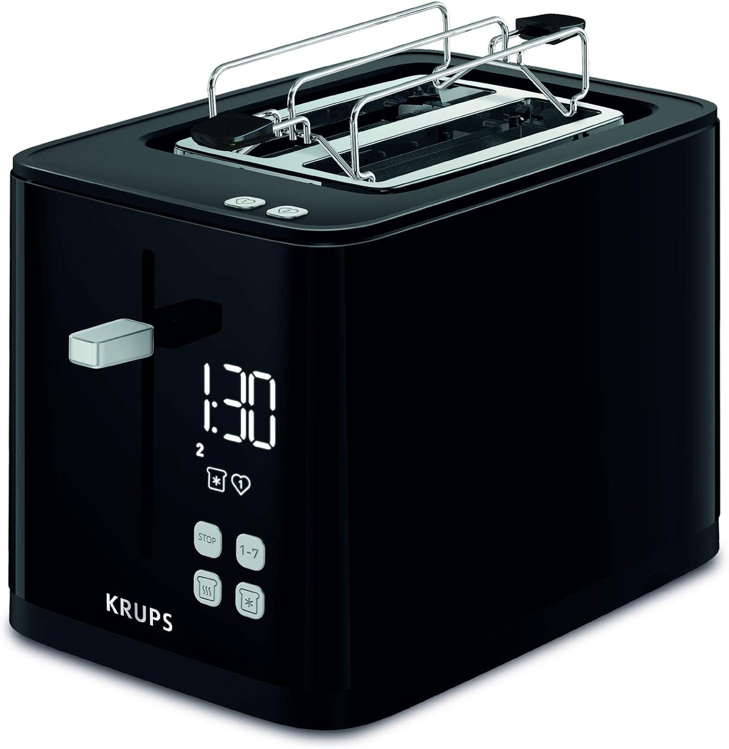 KH6418 Smart'n Light Toaster