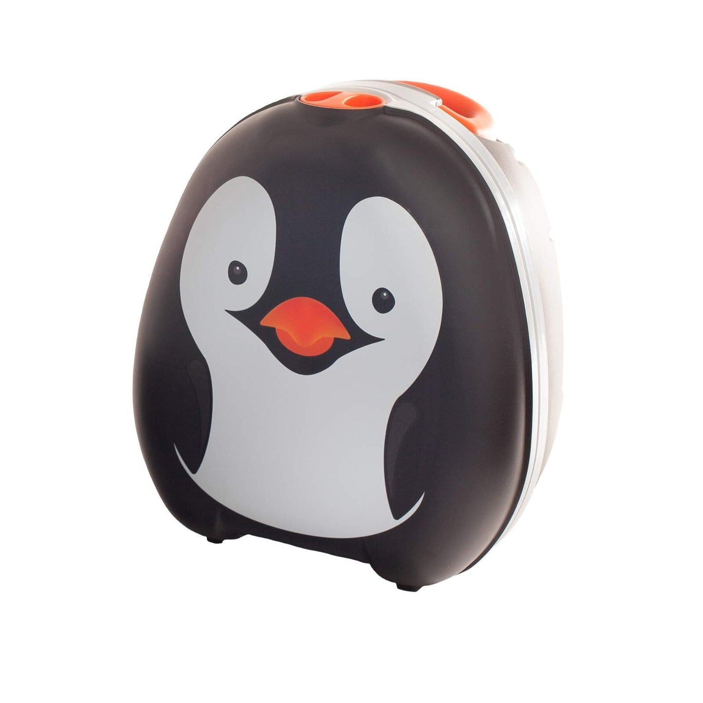 Pinguin Reise-Töpfchen, Pinguin