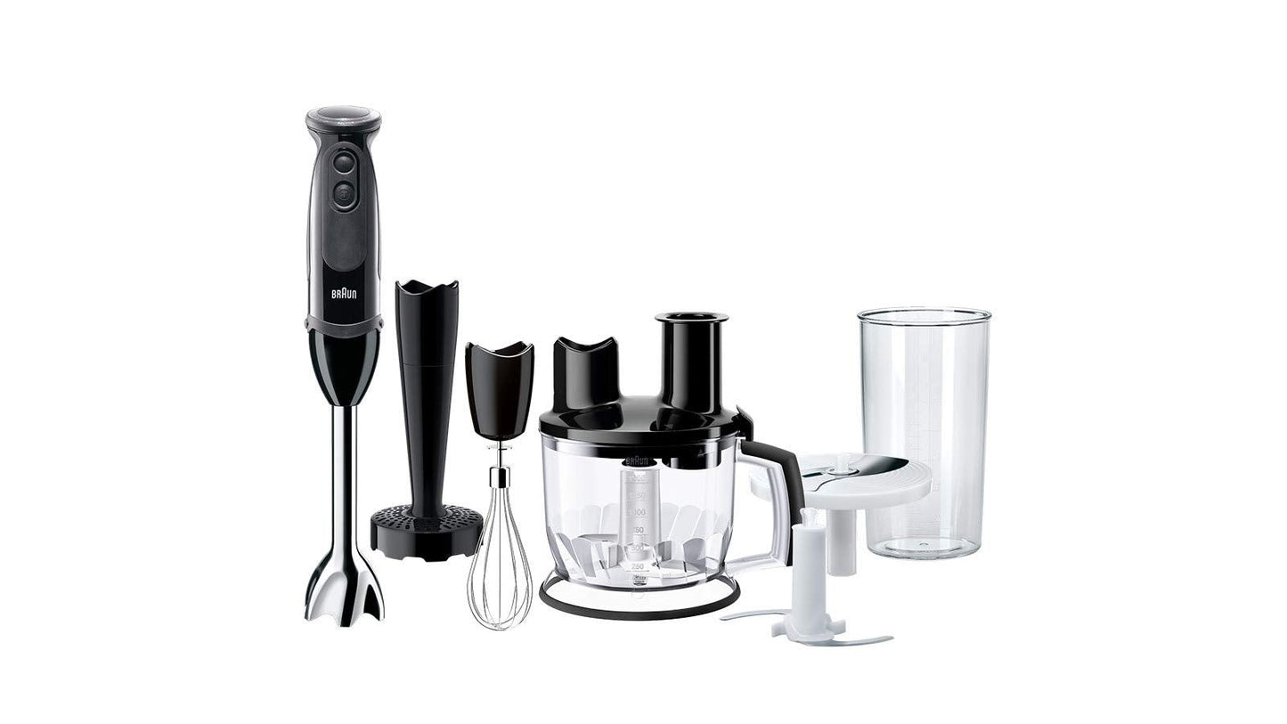 MultiQuick 5 Vario MQ 5277, Stabmixer
