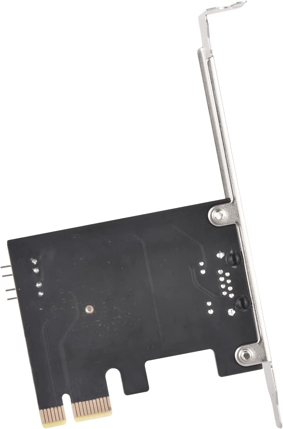 SST-ECL01, LAN-Adapter
