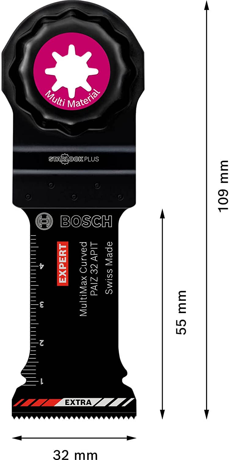Expert Tauchsägeblatt PAIZ 32 APIT MultiMax