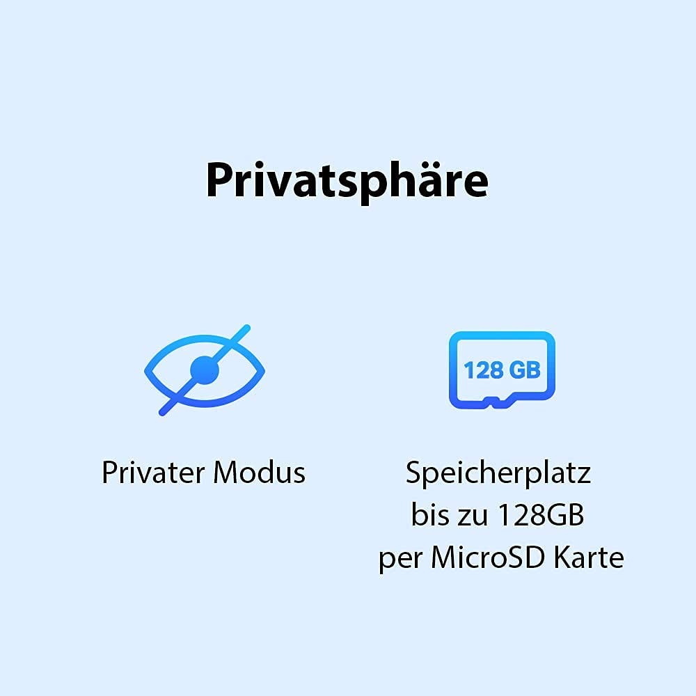 Tapo C100, Netzwerkkamera