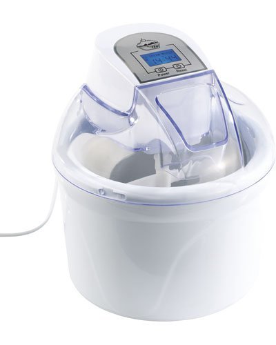 EMA-300 Eismaschine