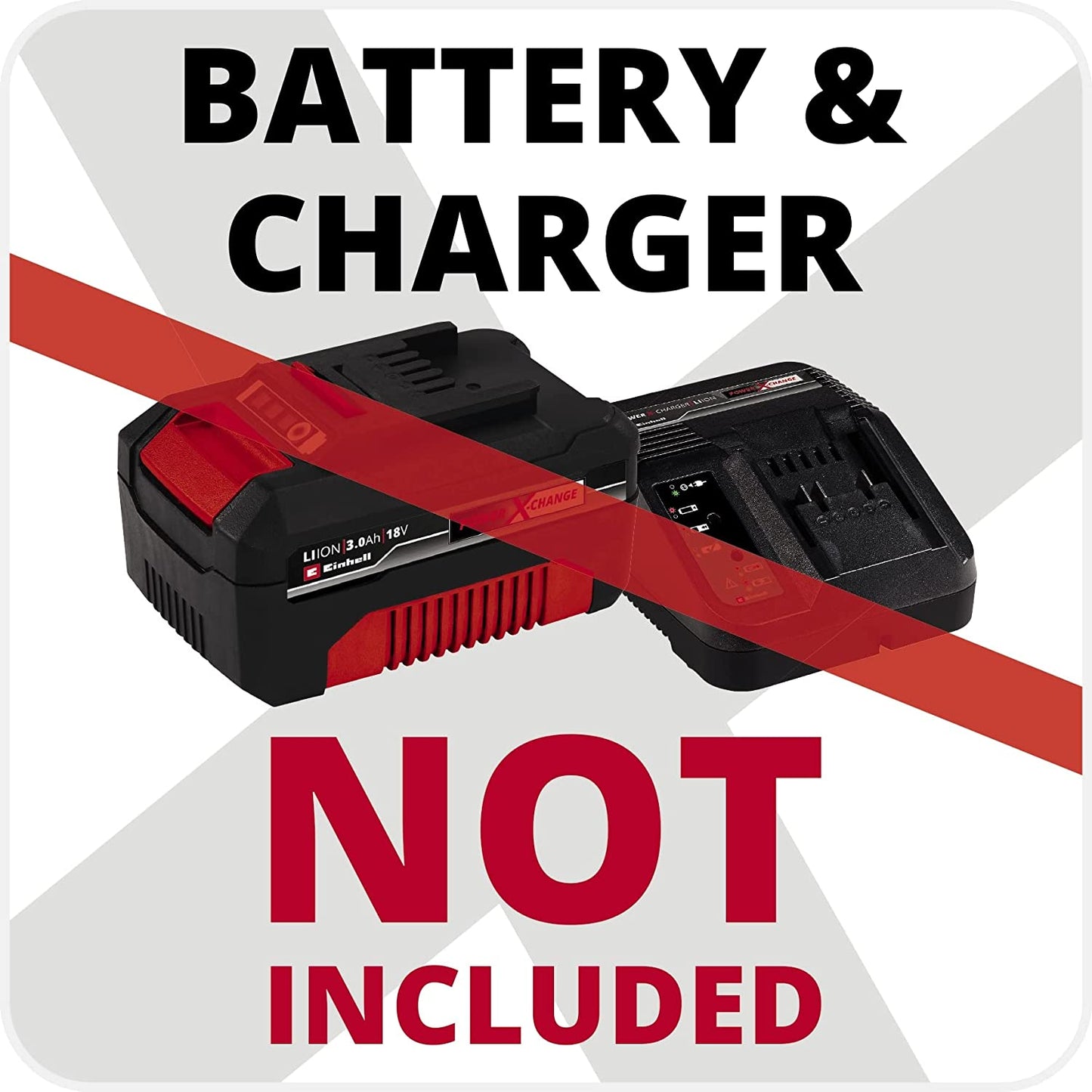 Akku-Drucksprühgerät GE-WS 18/150 Li-Solo, 18Volt, Drucksprüher, ohne Akku und Ladegerät