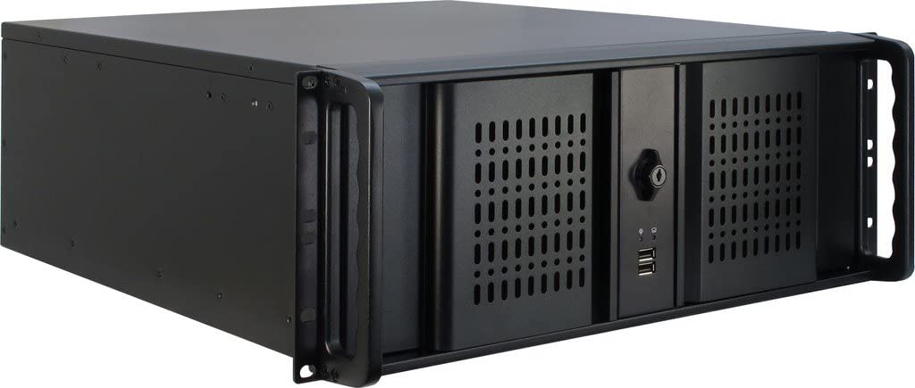 4U-4098-S, Server-Gehäuse