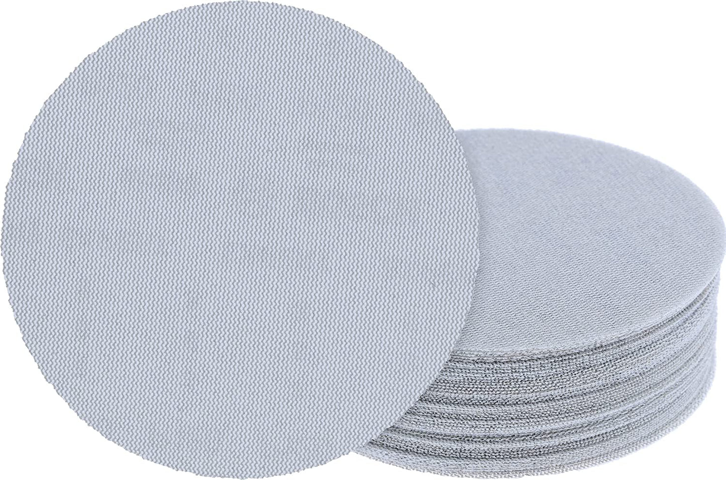 Expert M480 Netzstruktur-Schleifblatt Ø 150mm, K80