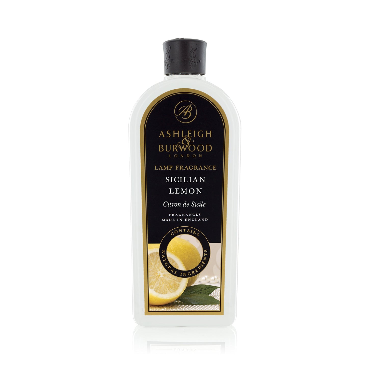 Raumduft Sicilian Lemon